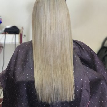 Vogue Hair Designs - Beach Blonde - Hair Stylists Near Me - Watsonville, California Vogue Hair Designs - Beach Blonde - Hair Stylists Near Me - Watsonville, California