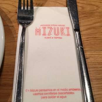 Mizuki - Sushi Bars Near Me - Buenos Aires, C