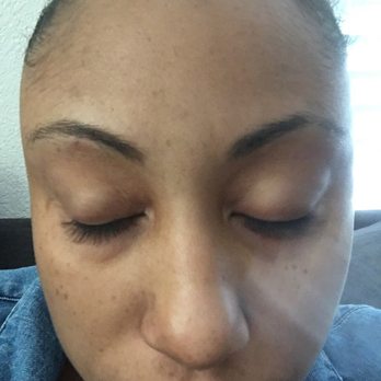 Tiffany's Lash Studio - Very natural!! finally found someone to do them the way I've been wanting! - Eyelash Service Near Me - Grand Terrace, California Tiffany's Lash Studio - Very natural!! finally found someone to do them the way I've been wanting! - Eyelash Service Near Me - Grand Terrace, California