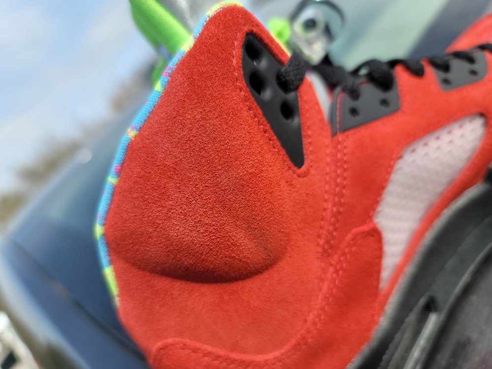 J & H SHOE REPAIR Updated October 2024 4518 NW 50th St, Oklahoma