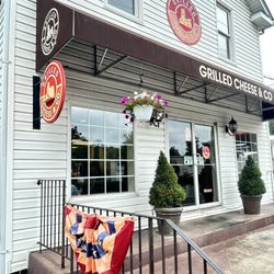 Grilled Cheese & Company
