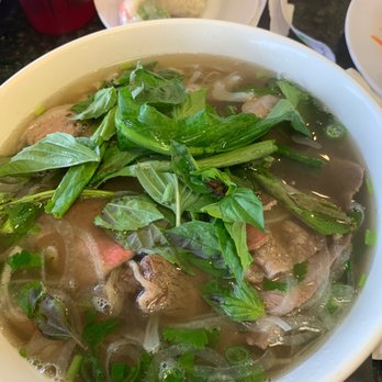 Pho 07 Vietnamese Restaurant - Pho laaaaaa - Vietnamese Near Me - Sunrise, Florida