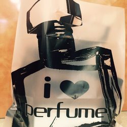 Perfuroma