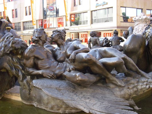 Ehekarussell by null