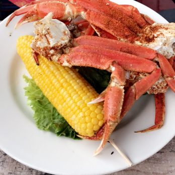 CJ's Crab Shack - Seafood Near Me - Miami Beach, Florida CJ's Crab Shack - Seafood Near Me - Miami Beach, Florida