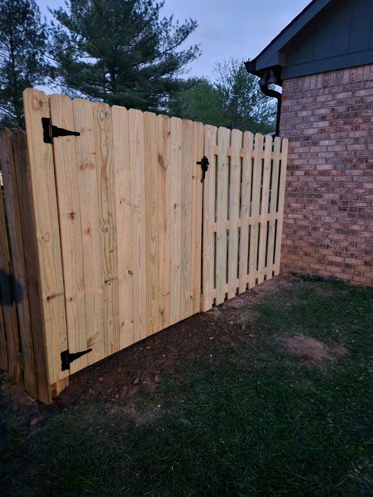 Slide of Envision Landscaping