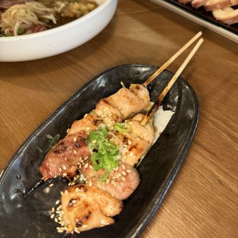 Matsu - Chicken thigh - Japanese Near Me - Walnut Creek, California Matsu - Chicken thigh - Japanese Near Me - Walnut Creek, California