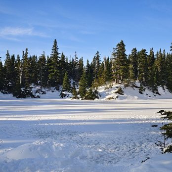 Cypress Mountain - Ski Resorts Near Me - West Vancouver, British Columbia