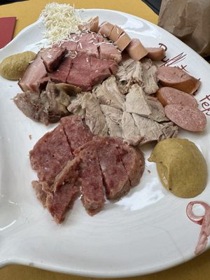 Buffet da Pepi by null