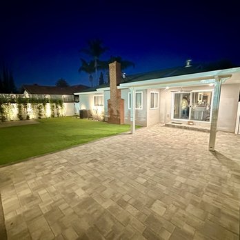 Master Home Design and Builders - Backyard patio with cover - General Contractors Near Me - Los Angeles, California Master Home Design and Builders - Backyard patio with cover - General Contractors Near Me - Los Angeles, California