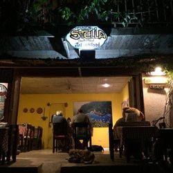 Trattoria Stella