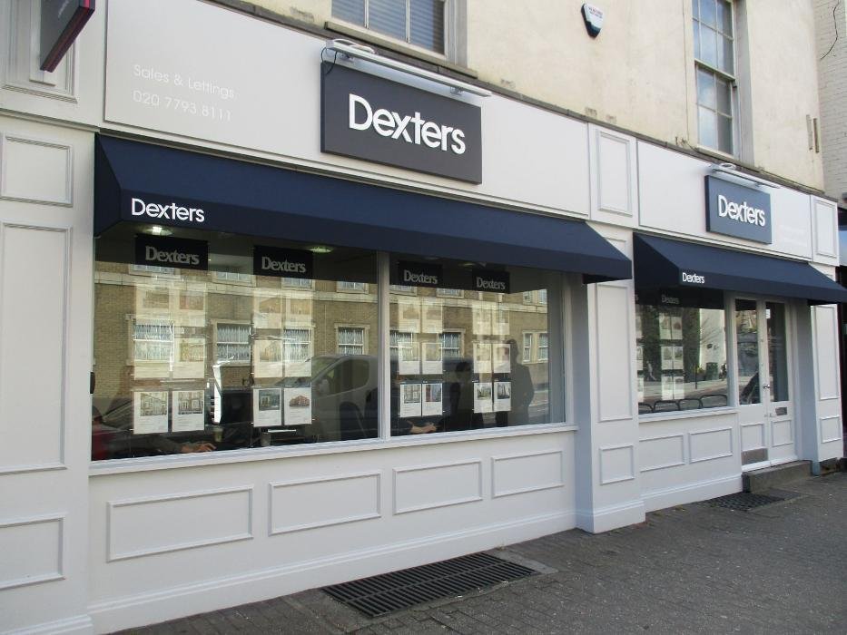DEXTERS 377 Kennington Lane, London, United Kingdom Real Estate