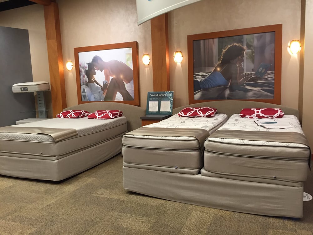 SLEEP NUMBER Updated April 2024 8111 Concord Mills Blvd, Concord