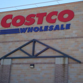Costco - COSTCO Signage ~ June 15th 2011 - Wholesale Stores Near Me - Lone Tree, Colorado