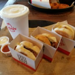 Sliders