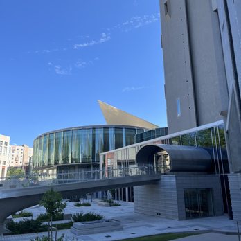 Denver Art Museum - Art Galleries Near Me - Denver, Colorado