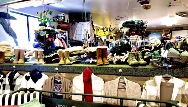 MULLIGANS USED SPORTING GOODS - Updated January 2025 - 29 Photos