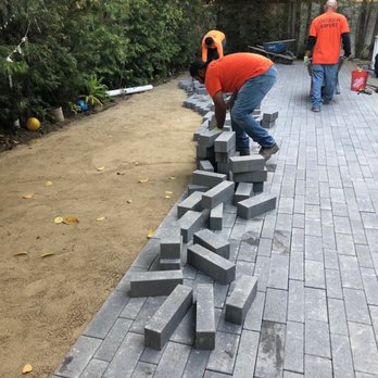 My Outdoor Builder - Masonry/Concrete Near Me - Van Nuys, California