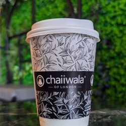 Chaiiwala - Chai