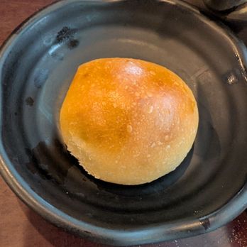 Hong Kong City BBQ - Baked pork bun - Dim Sum Near Me - Tamarac, Florida Hong Kong City BBQ - Baked pork bun - Dim Sum Near Me - Tamarac, Florida