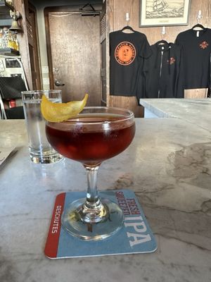 Dogpatch Saloon by null
