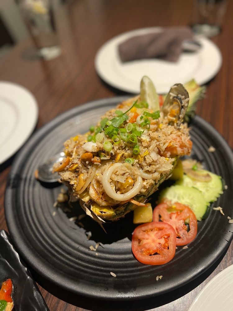 Kacha Thai Bistro