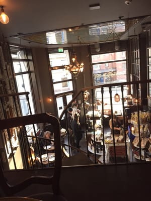 Open Bakery Frydenlund by null