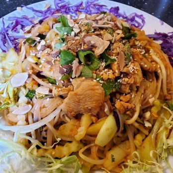 Mangrove Cafe & Bakery - Thai Near Me - Spokane Valley, Washington Mangrove Cafe & Bakery - Thai Near Me - Spokane Valley, Washington