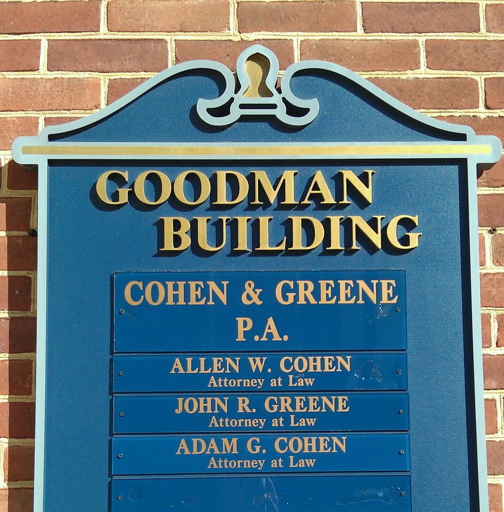Cogen & Greene - disability attorney in Annapolis, MD