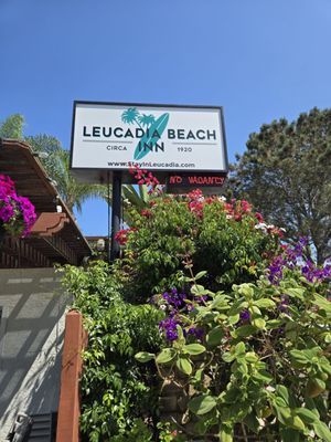 Leucadia Beach Inn by null