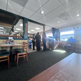 Inside Inside