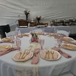 JJ Party Rental