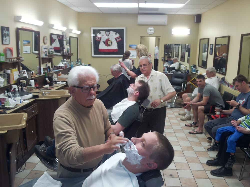 KANATA BARBER SHOP Updated March 2024 1002 Beaverbrook Road, Kanata