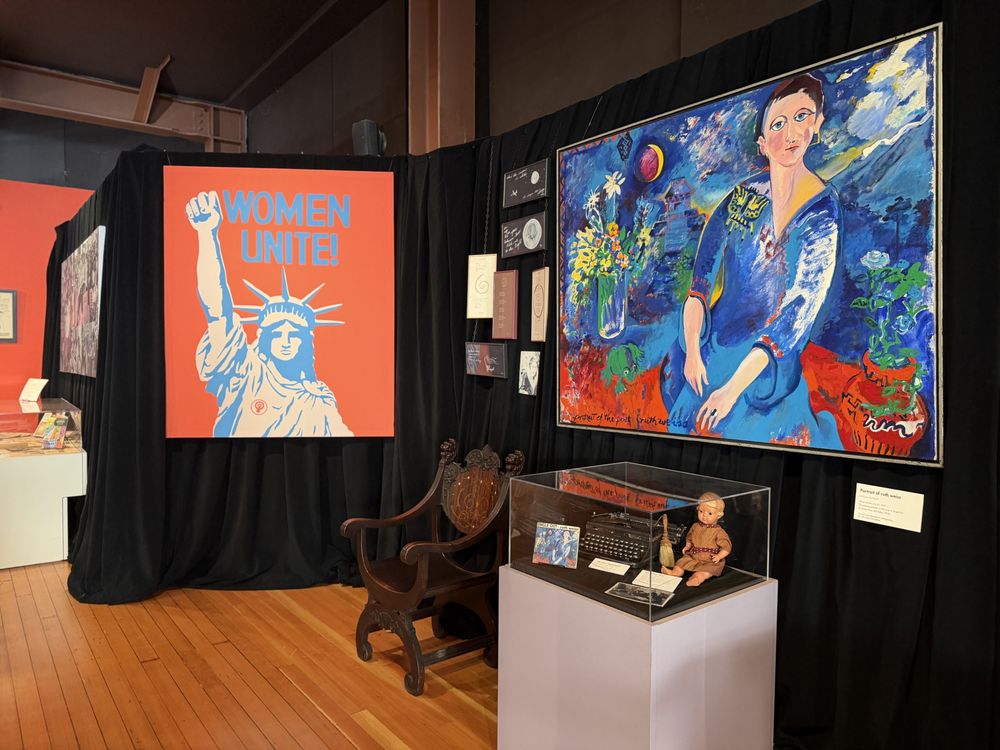 Counterculture Museum