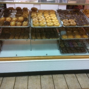 Donut Wheel - Donuts Near Me - Fairfield, California