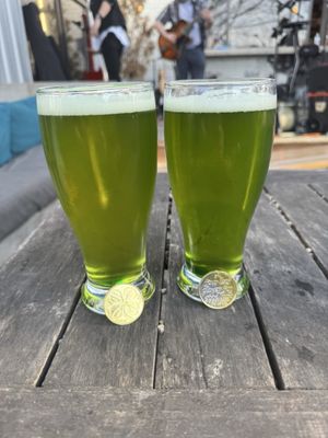 Brown Truck Brewery - High Point by null