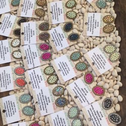 Giddy Up Glamour - Beautiful jewelry!