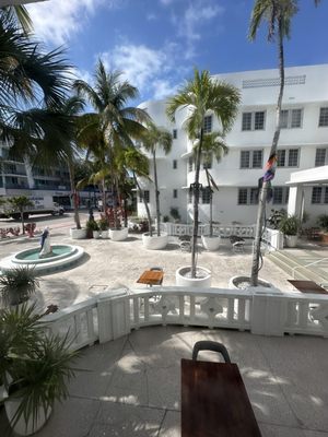 Axel Beach Miami · South Beach by null