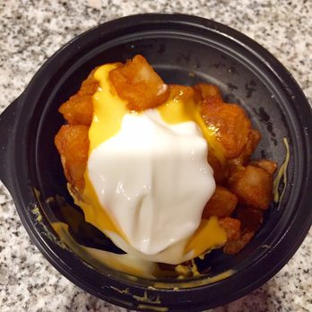 Taco Bell - Fiesta Potatoes - $1.19 - Fast Food Near Me - San Gabriel, California Taco Bell - Fiesta Potatoes - $1.19 - Fast Food Near Me - San Gabriel, California