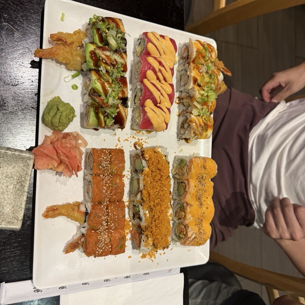 Sushi Naper - Sushi Bars Near Me - Naperville, Illinois Sushi Naper - Sushi Bars Near Me - Naperville, Illinois