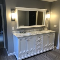 CAE Construction - Bathroom