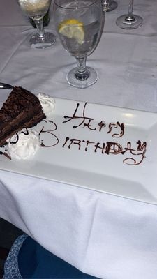 Fresh Catch Bistro by null