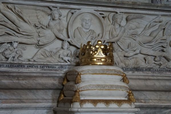 Cattedrale di Santa Maria Assunta e Santa Cecilia by null