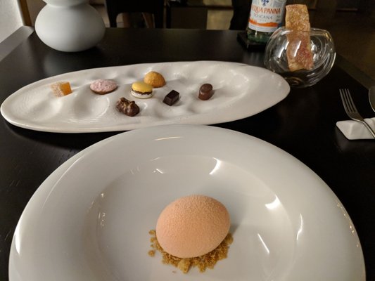 Ristorante Berton by null