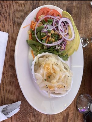 El Cristo Restaurant by null