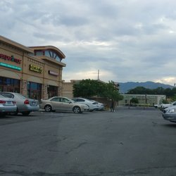 Marketplace at 18th in Salt Lake City