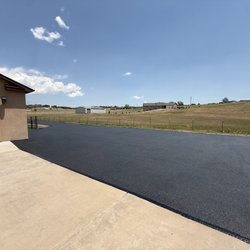 Paul's Asphalt Service