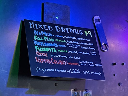 Santa Fe Brewing Company Albuquerque Taproom by null