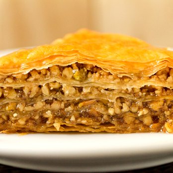Valley Inn Restaurant - Very filling Baklavas here - Breakfast & Brunch Near Me - Lakewood, Colorado