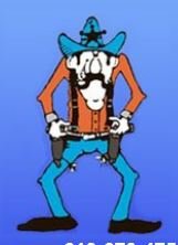 Slide of Marshall Roofing